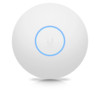 Точка доступа Ubiquiti UniFi 6 PRO LAN 1000 Мбит/с, Wi-Fi 2.4 ГГц, 5 ГГц, 5374 Мбит/с, PoE