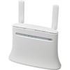 4G Wi-Fi роутер ZTE MF283U 4 LAN, SIM-слот, SMA x2 (LTE), USB