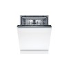 Машина посудомоечная встраиваемая Bosch SMV 2HVX02E