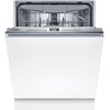 Посудомоечная машина Bosch SMV 4HVX03E 60 cm Serie 4