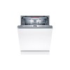 Машина посудомоечная встраиваемая 60 см Bosch SMV4HVX40E