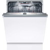 Машина посудомоечная встраиваемая 60 см Bosch SMV6ZDX49E