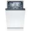 Машина посудомоечная встраиваемая 45 см Bosch SPV2HKX42E