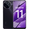 Смартфон REALME 11 LTE 6.4" Черный (RMX3636) 256 Гб/8 Гб