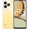 Смартфон REALME C53 LTE 6.74" Золотой (RMX3760) 128Гб/6 Гб
