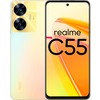Смартфон REALME C55 LTE 6.72" Перламутровый (RMX3710) 256Гб/8 Гб