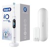 Зубная щетка Braun Oral-B iO Series 8N White