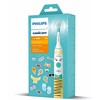 Зубная щетка Philips Sonicare For Kids HX3601/01