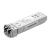 Модуль SFP TP-Link TL-SM5110-LR TL10Gbase-LR SFP+ LC. 1310 nm Single-mode, LC Duplex Connector