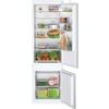Холодильник встраиваемый Bosch KIV87NSE0