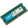 Память DDR4 SODIMM  8Gb 2666MHz Crucial CB8GS2666