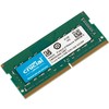 Память DDR4 SODIMM 8Gb 3200MHz Crucial CB8GS3200 