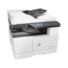 МФУ A3 HP LaserJet M443nda