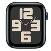 Умные часы Apple Watch Series 9 41mm Midnight AC Midnight SB S/M MR8W3,