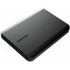 Жесткий диск внешний 4Tb 2.5" USB3.0 TOSHIBA Canvio Basics [HDTB540EK3CA]