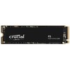 Жесткий диск SSD M.2 500GB Crucial P3 PCIe 3 x4 R3500/W1900Mb/s CT500P3SSD8 110 TBW