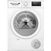 Сушильная машина с тепловым насосом Bosch WTH85077PL