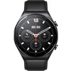 Смарт-часы Xiaomi Watch S1, черные (BHR5559GL)