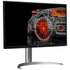 Монитор 27" LG 27UP650P-W