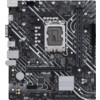 МП <S1700> ASUS PRIME H610M-K, 2DDR5,1PCI-E16, 1xPCI-E x1,1M2,4SATA,2USB2, 4USB3, HDMI,VGA, CPU TDP 125W